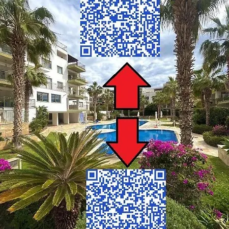 Ferienhaus After B00klng Must Scаn Qr-c0dе --beautiful House Near Venus Paphos