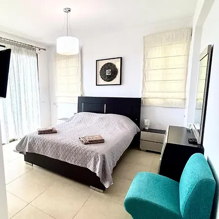 After B00klng Must Scаn Qr-c0dе --beautiful House Near Venus Ferienhaus Paphos